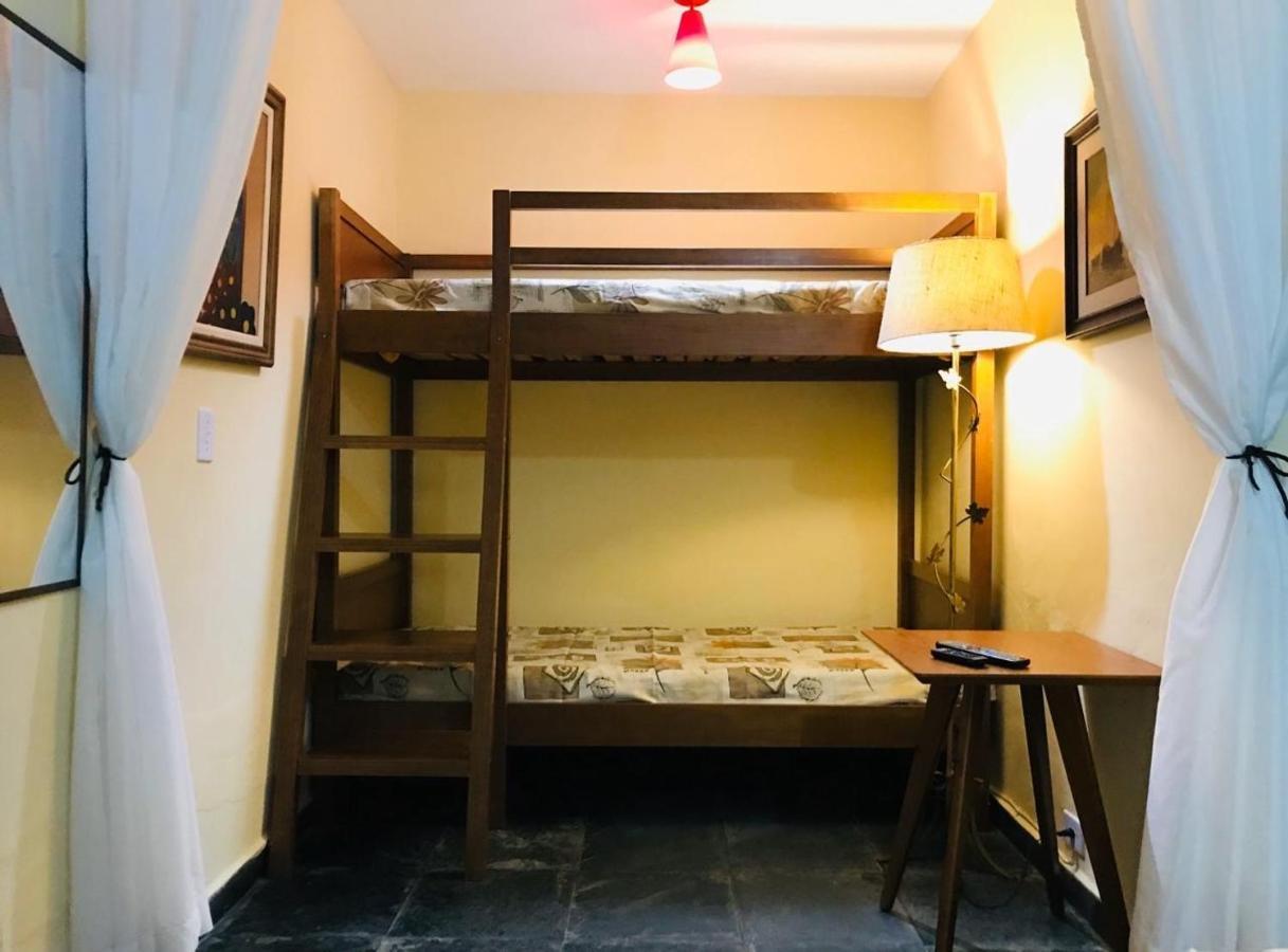Ilhabeach Suites E Chales 伊利亚贝拉 外观 照片