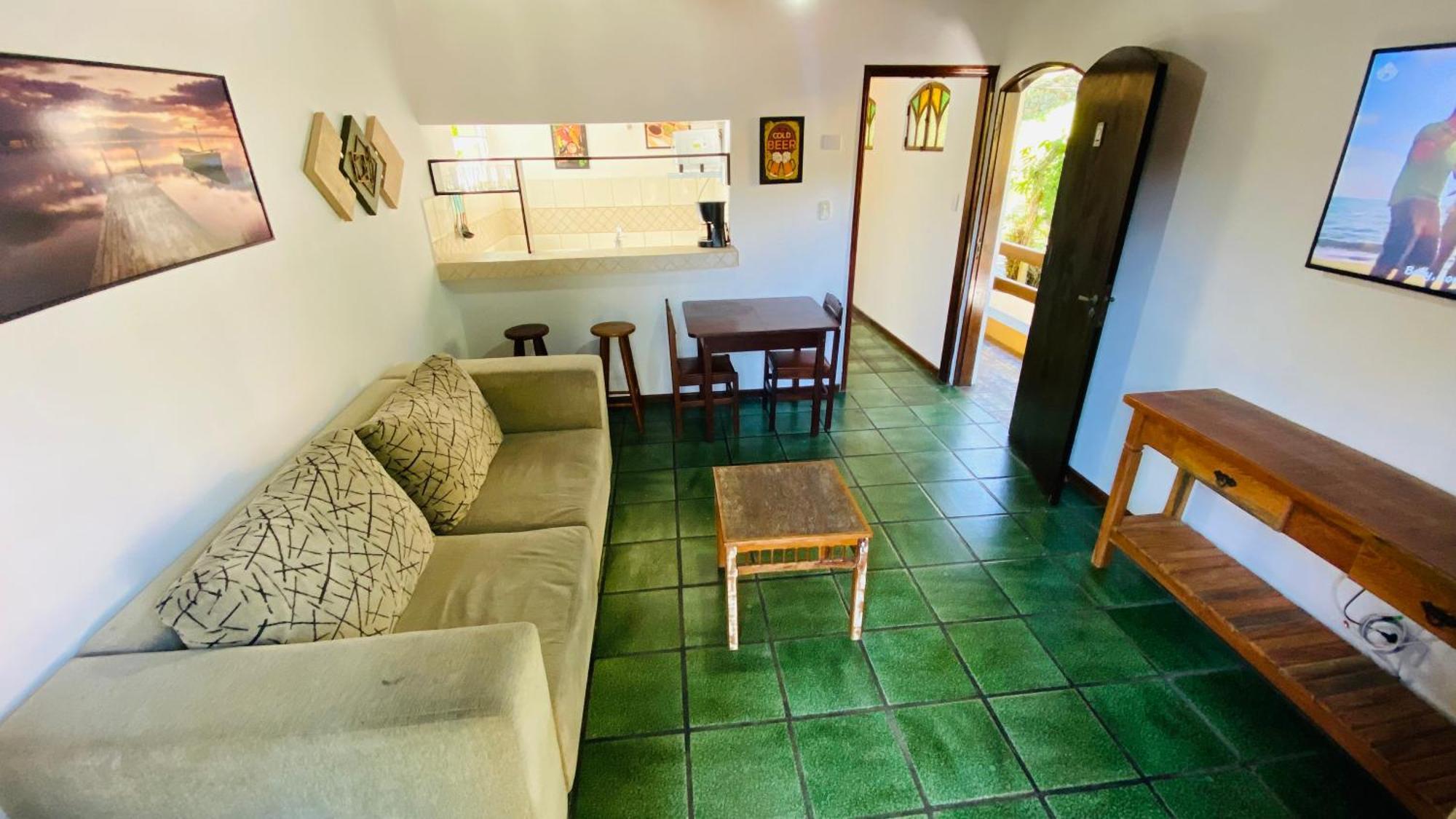 Ilhabeach Suites E Chales 伊利亚贝拉 外观 照片