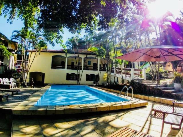 Ilhabeach Suites E Chales 伊利亚贝拉 外观 照片