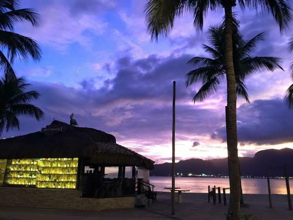 Ilhabeach Suites E Chales 伊利亚贝拉 外观 照片
