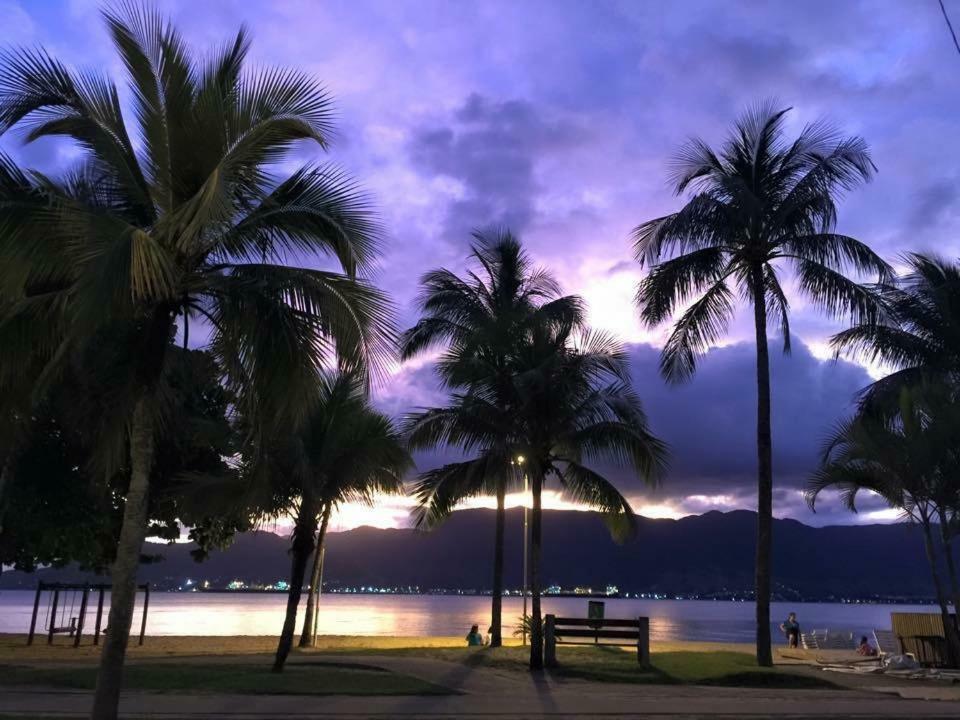 Ilhabeach Suites E Chales 伊利亚贝拉 外观 照片
