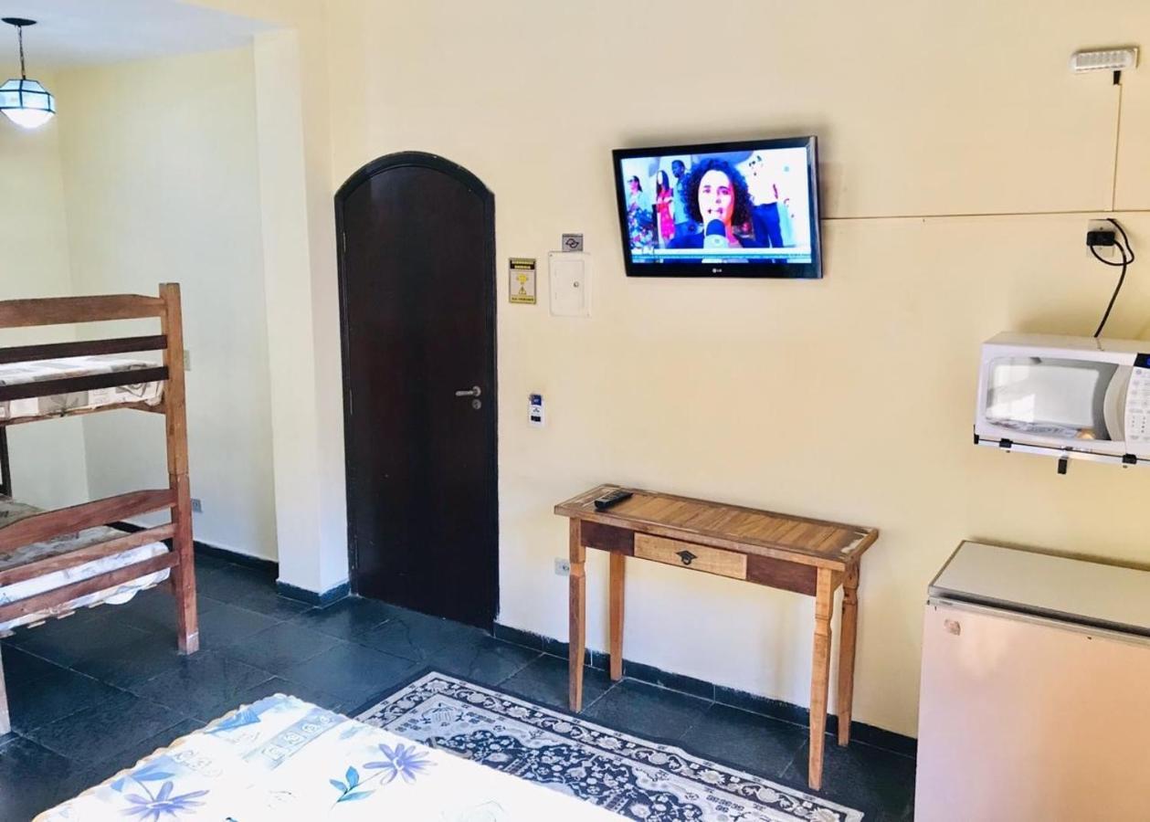 Ilhabeach Suites E Chales 伊利亚贝拉 外观 照片
