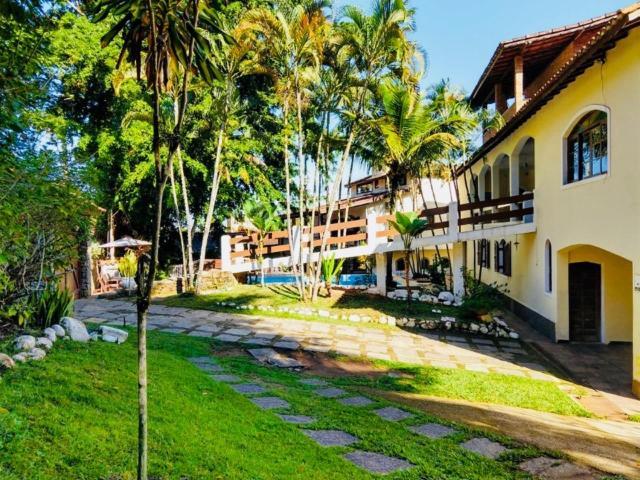 Ilhabeach Suites E Chales 伊利亚贝拉 外观 照片
