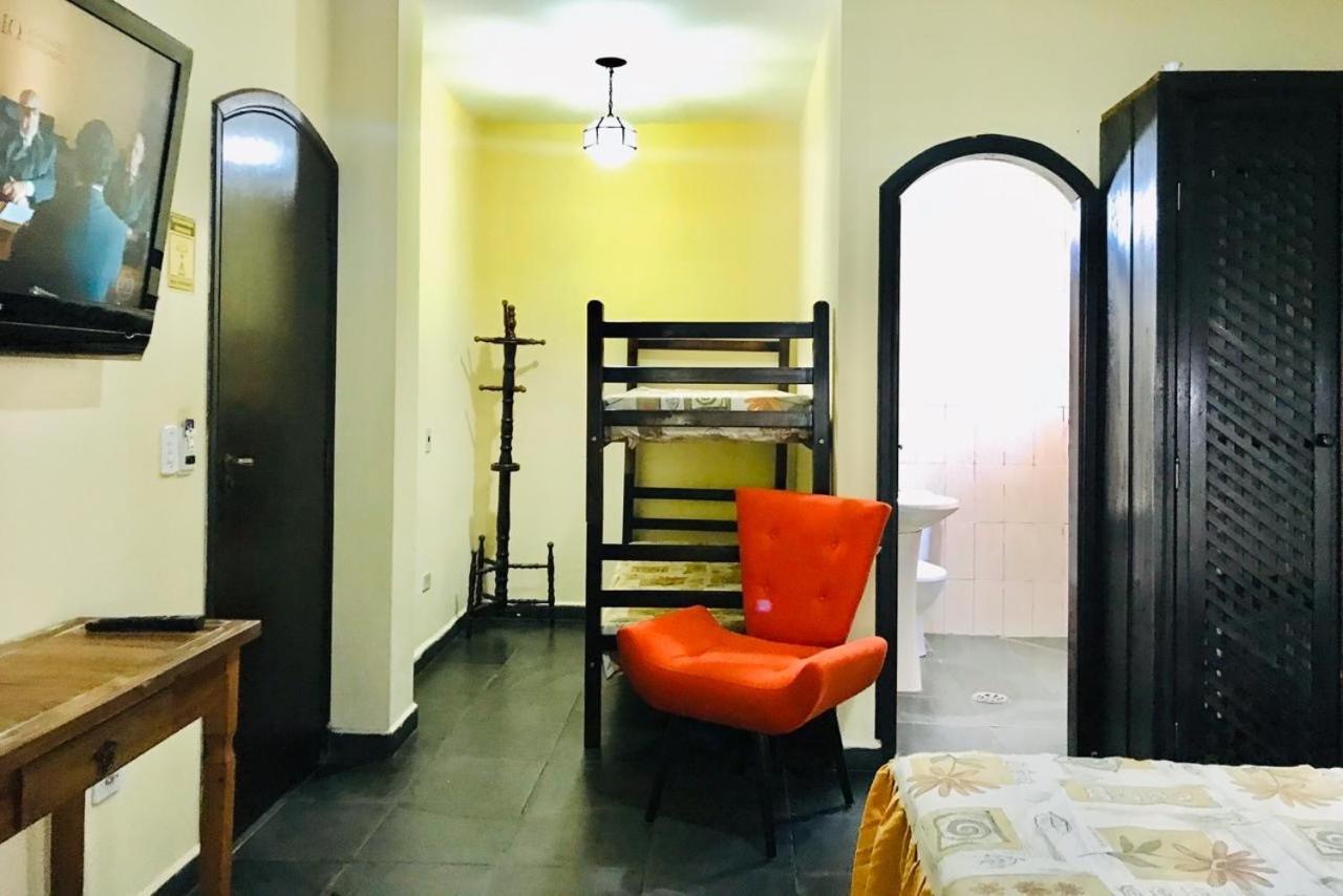 Ilhabeach Suites E Chales 伊利亚贝拉 外观 照片