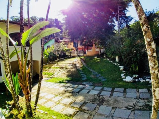 Ilhabeach Suites E Chales 伊利亚贝拉 外观 照片