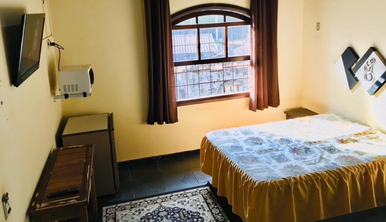 Ilhabeach Suites E Chales 伊利亚贝拉 外观 照片