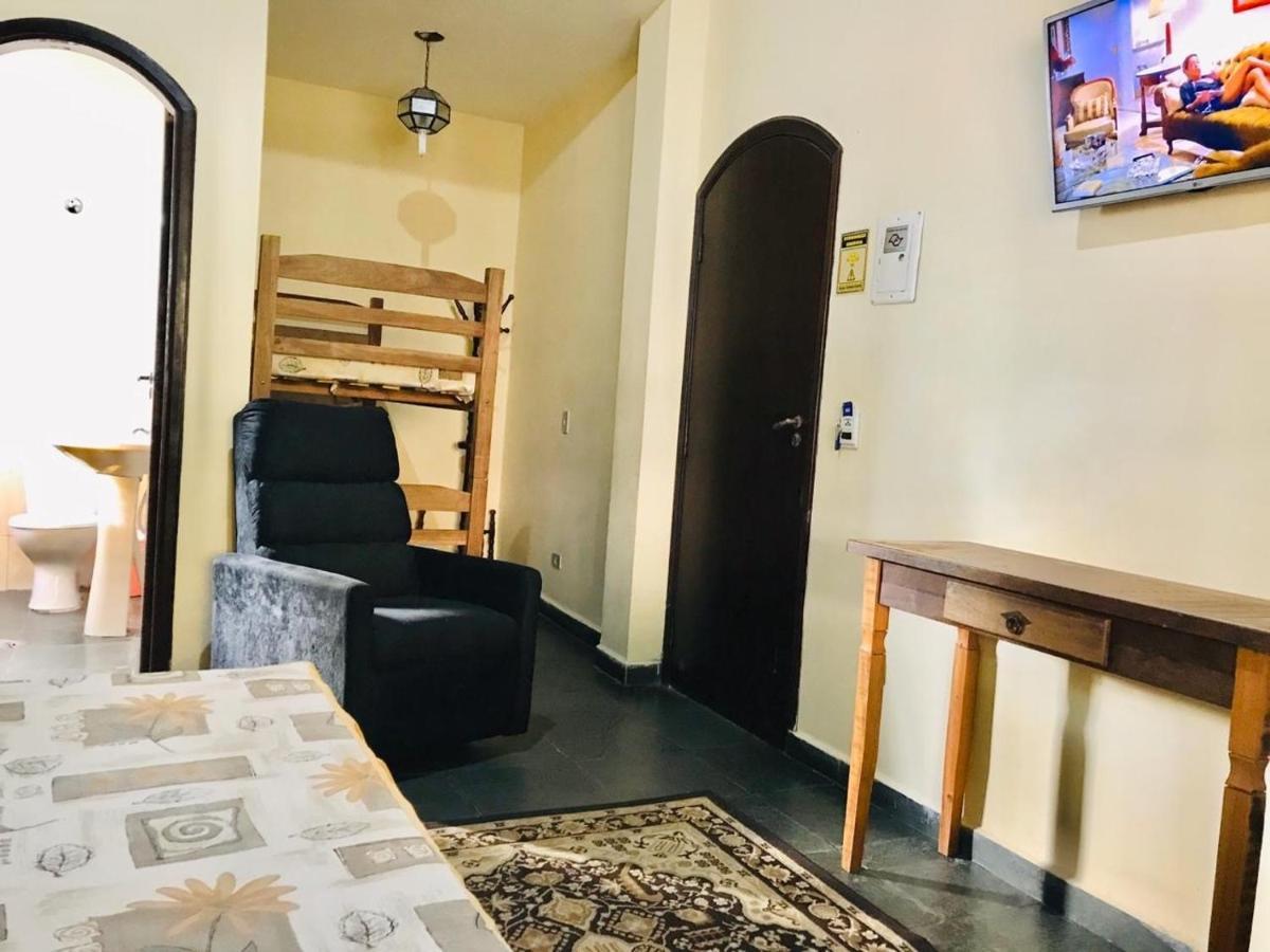 Ilhabeach Suites E Chales 伊利亚贝拉 外观 照片