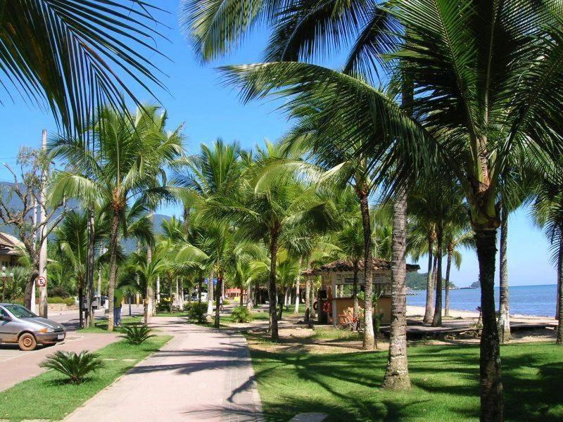 Ilhabeach Suites E Chales 伊利亚贝拉 外观 照片