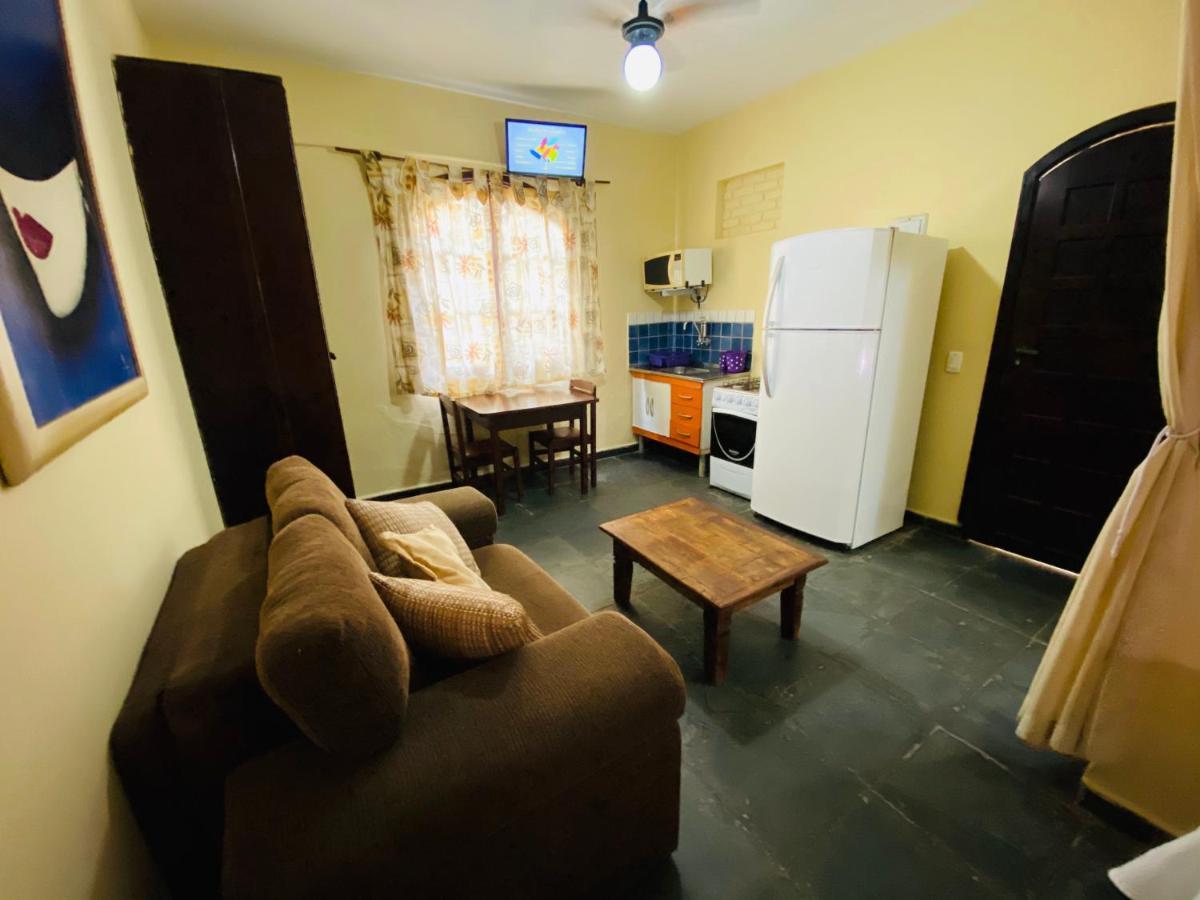 Ilhabeach Suites E Chales 伊利亚贝拉 外观 照片